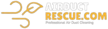 AirDuct Rescue logo